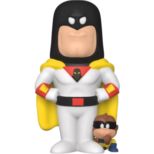 Space Ghost