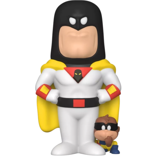 Funko Pop! Space Ghost Soda Canister Vinyl Figure