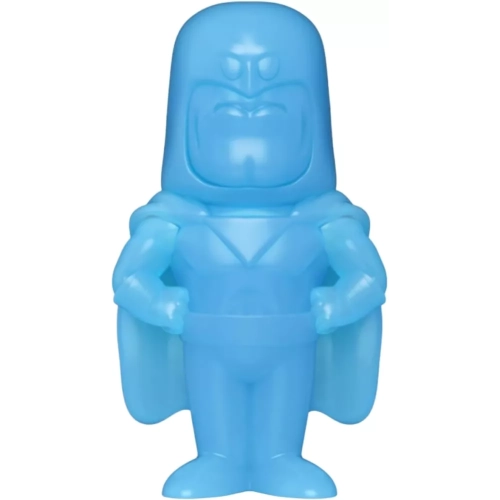 Funko Pop! Space Ghost Soda Canister Translucent Chase