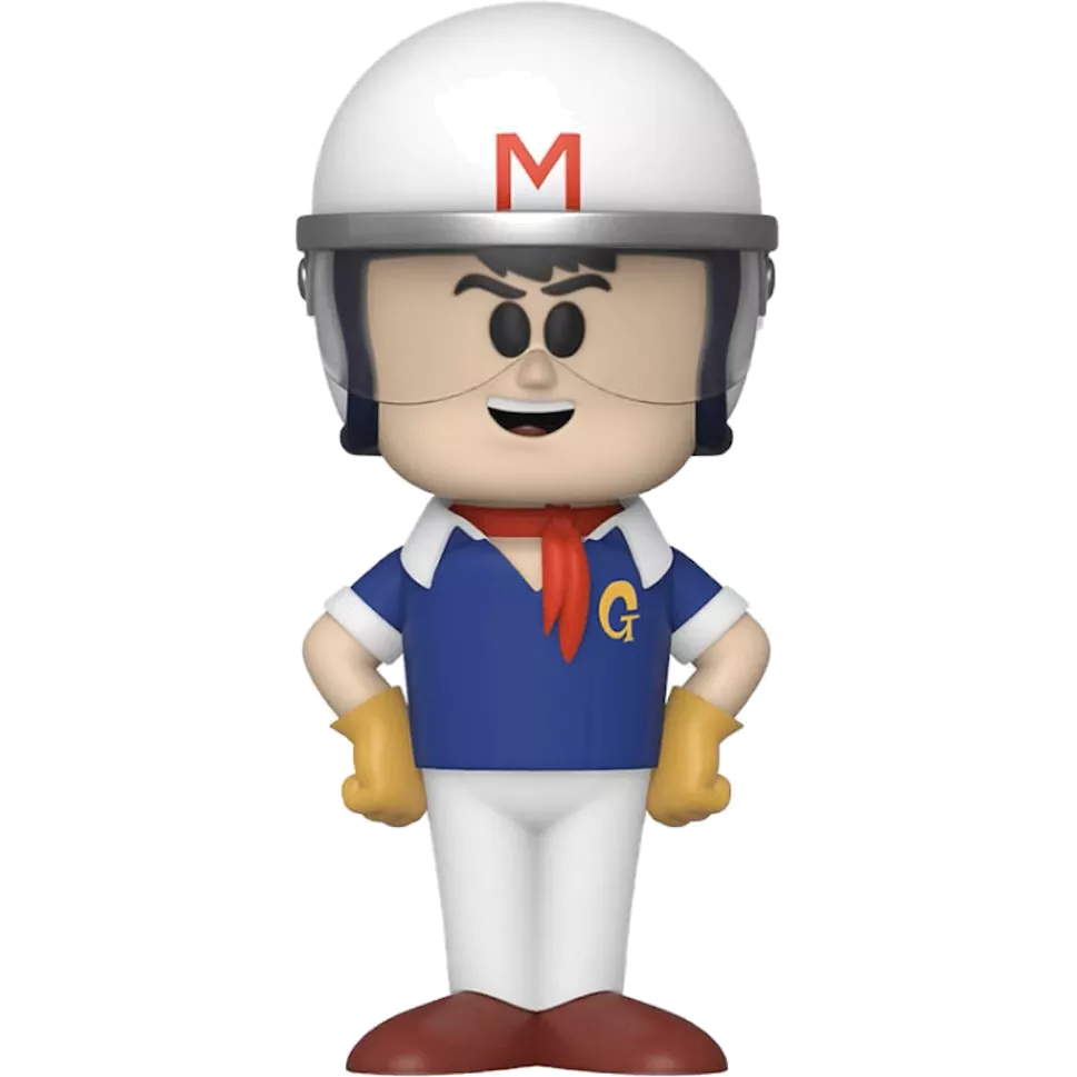 Speed Racer