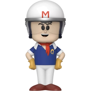 Speed Racer image