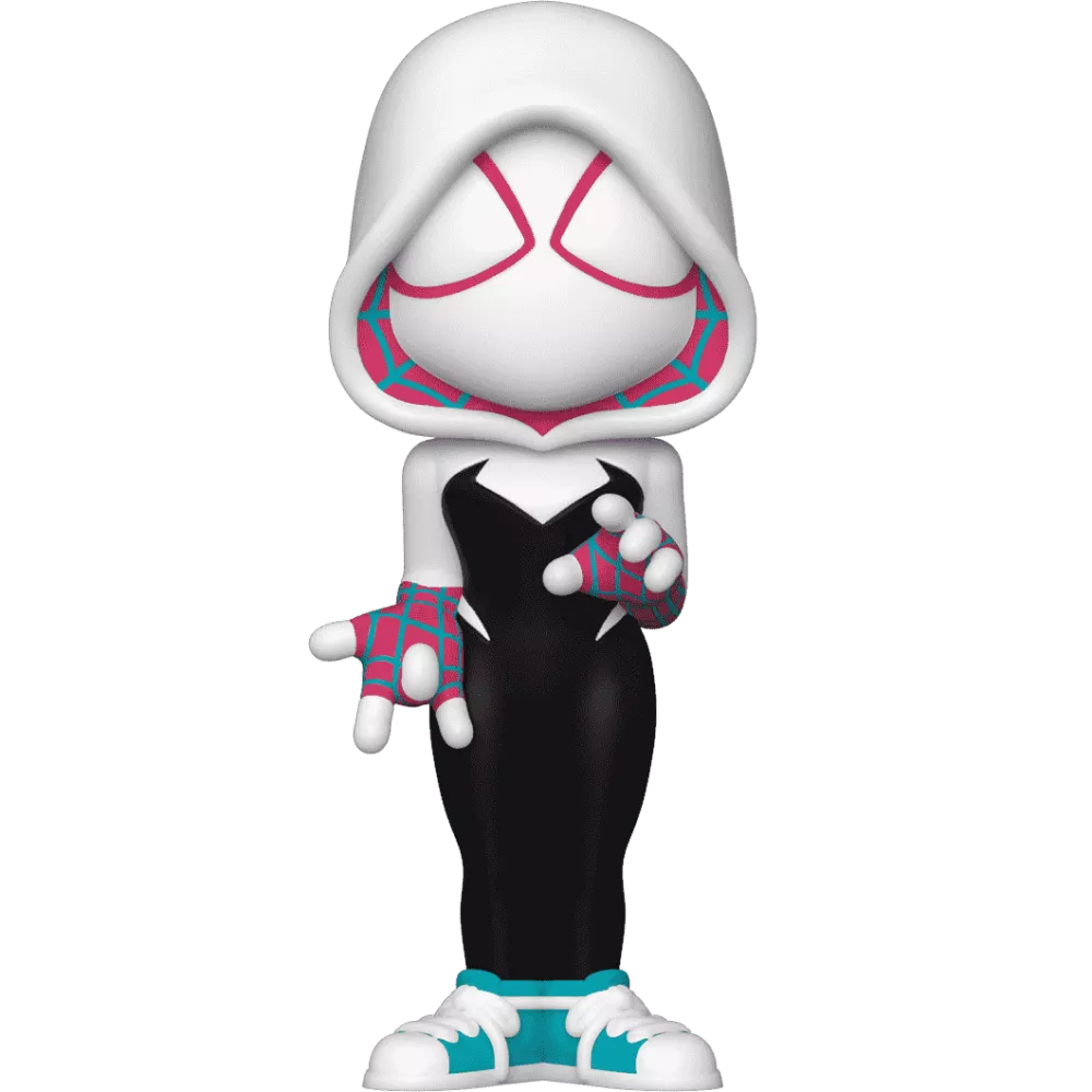 Spider-Gwen