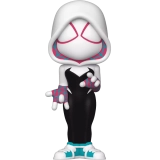 Spider-Gwen