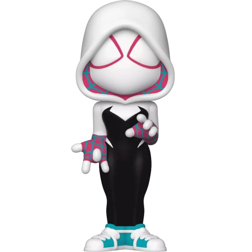 Funko Pop! Spider-Gwen Soda Canister Spider-Man Across the Spider-Verse