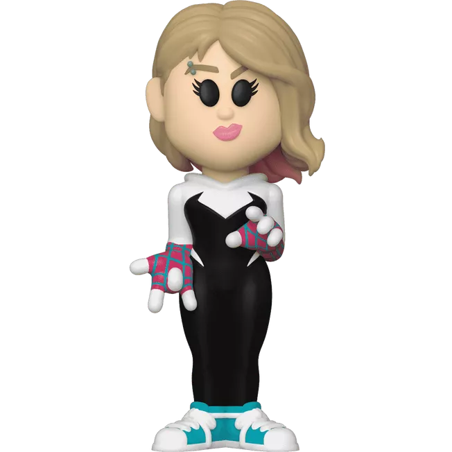 Spider-Gwen