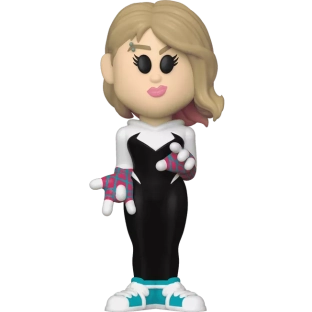 Spider-Gwen
