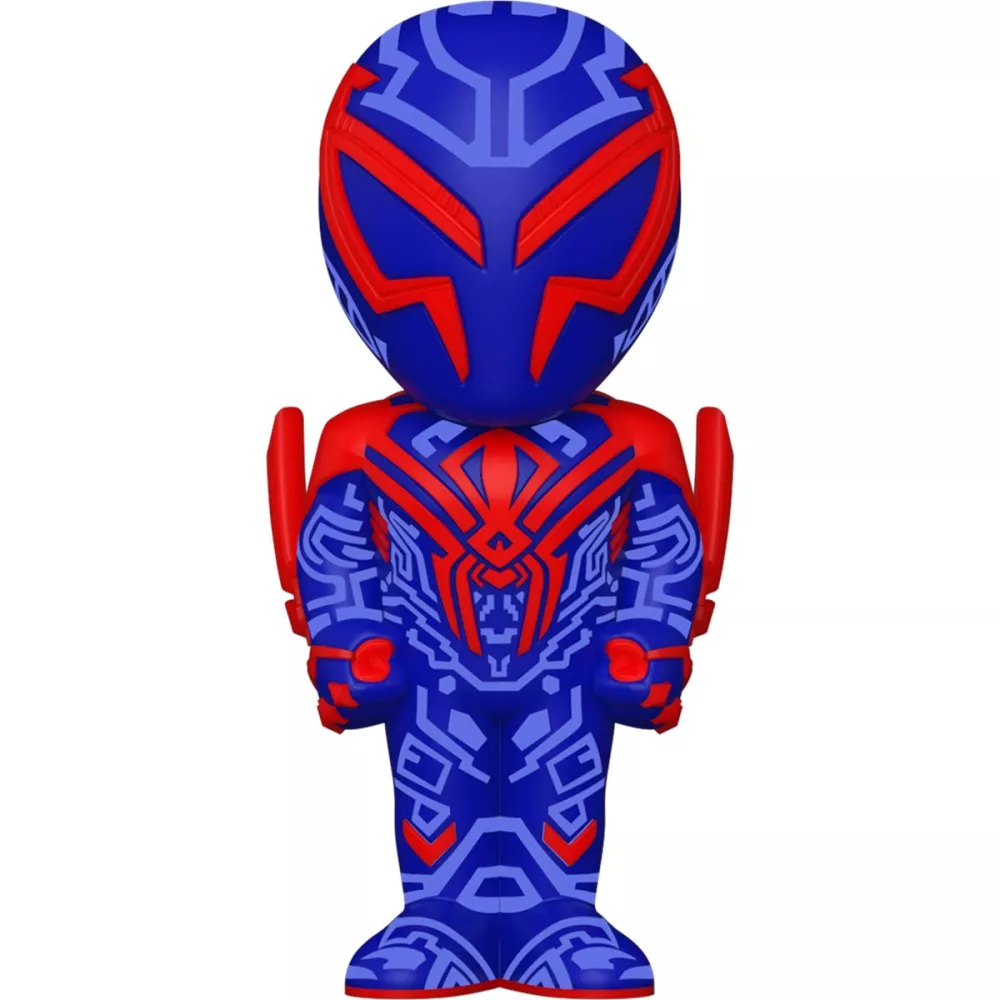 Spider-Man 2099