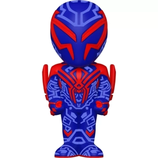 Spider-Man 2099 image
