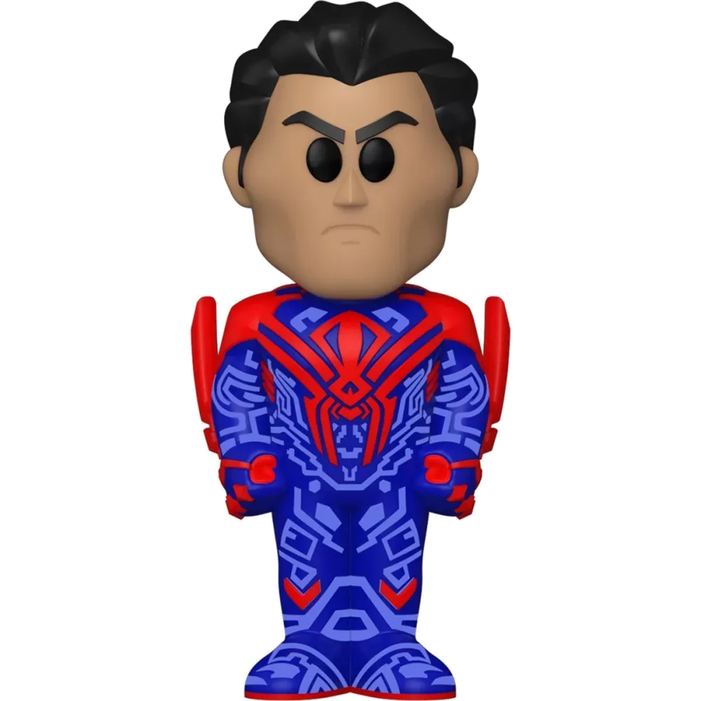 Spider-Man 2099