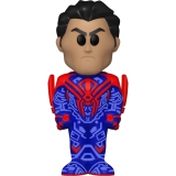  Spider-Man 2099 - Collectible Figure