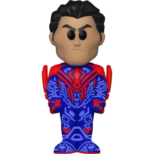 Spider-Man 2099 image