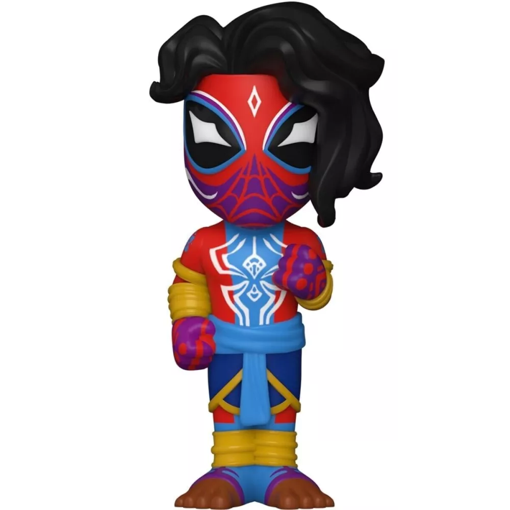 Spider-Man India
