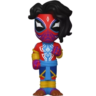 Spider-Man India image