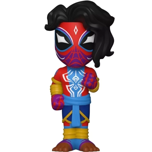 Funko Pop! Spider-Man India Soda Canister Spider-Man Across the Spider-Verse
