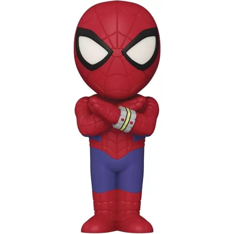 Spider-Man (Japanese TV Series)