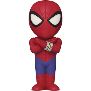 Spider-Man (Japanese TV Series)