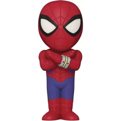 Funko Pop! Spider-Man (Japanese TV Series) Soda Canister