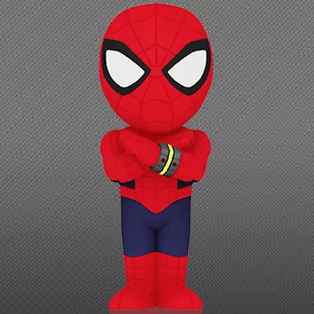 Spider-Man (Japanese TV Series)