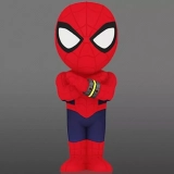  Spider-Man (Japanese TV Series) - Collectible Figure