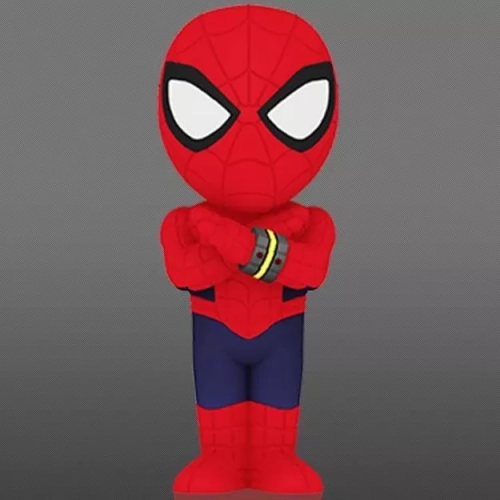 Funko Pop! Spider-Man (Japanese TV Series) Soda Canister