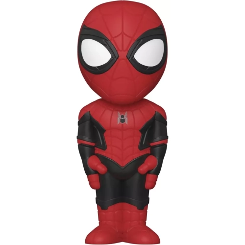 Funko Pop! Spider-Man Soda Canister Marvel Studios Spider-Man No Way Home