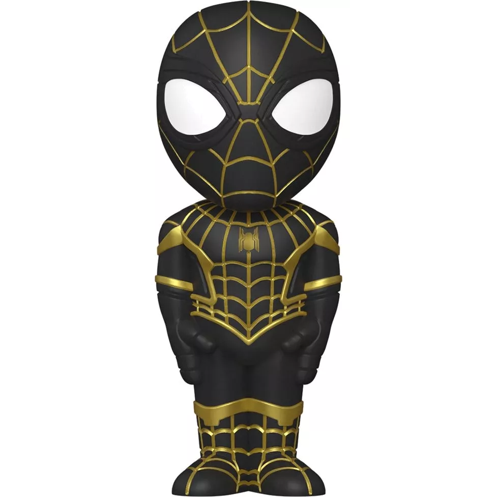 Spider-Man