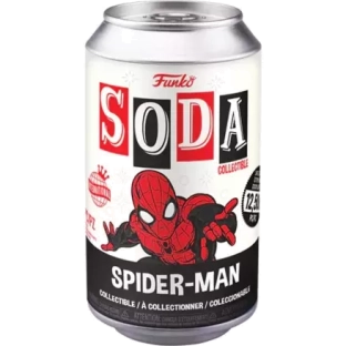 Spider-Man International Version