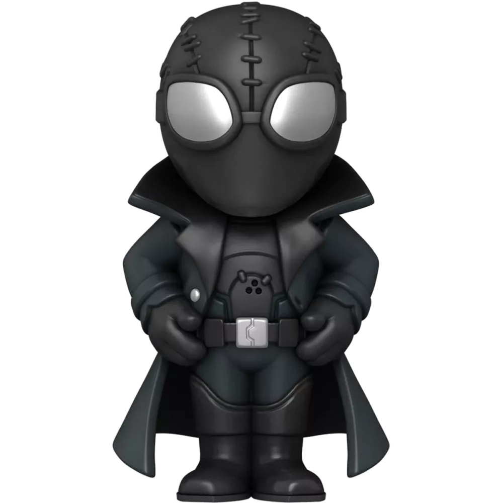 Spider-Man Noir