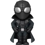Spider-Man Noir