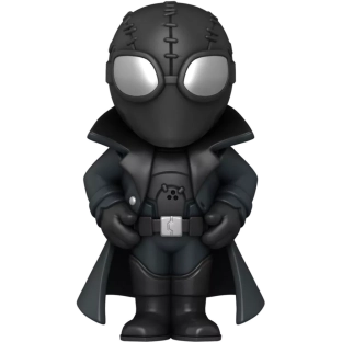 Spider-Man Noir