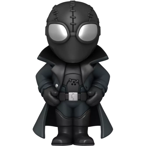 Funko Pop! Spider-Man Noir Soda Canister Vinyl Figure
