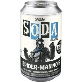 Spider-Man Noir