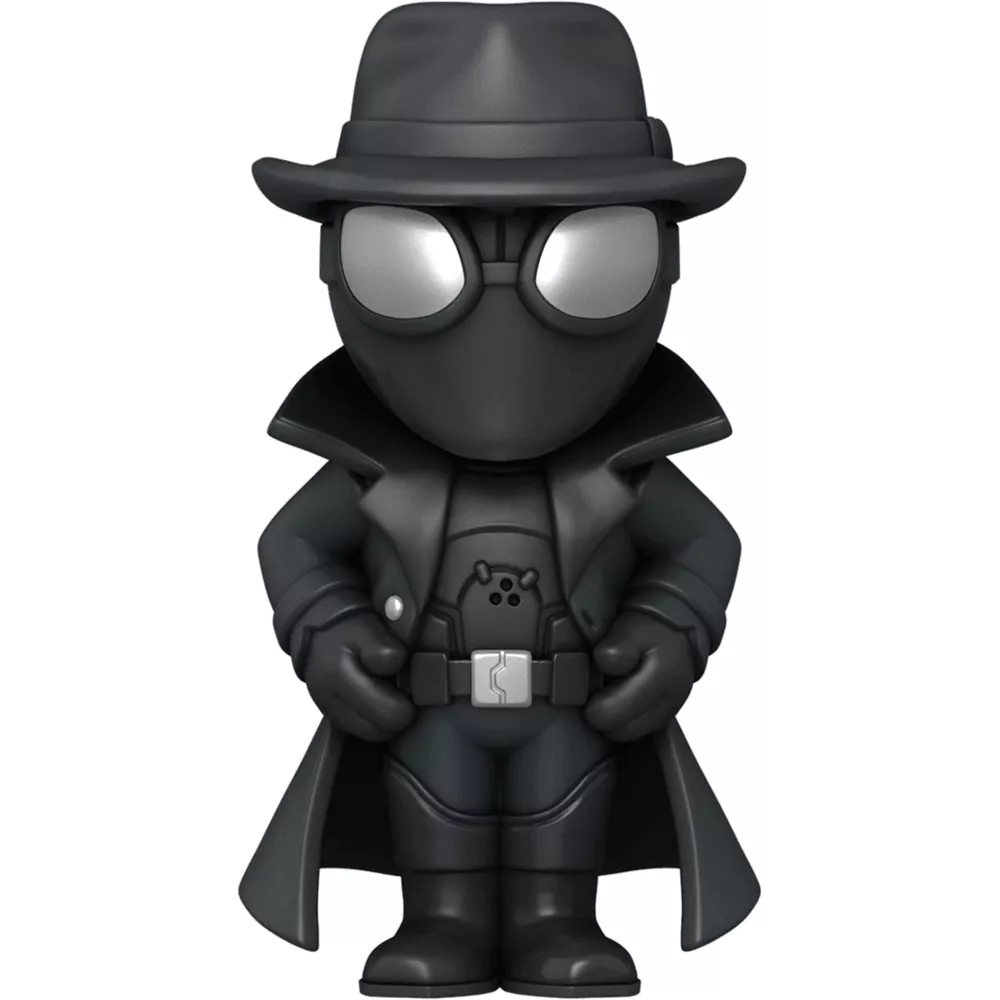 Spider-Man Noir