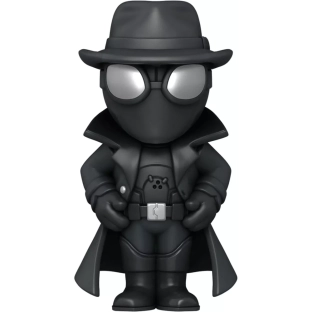 Spider-Man Noir