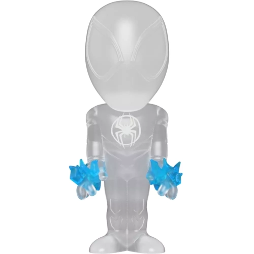 Funko Pop! Spider-Man Soda Canister Invisible Venom Strike