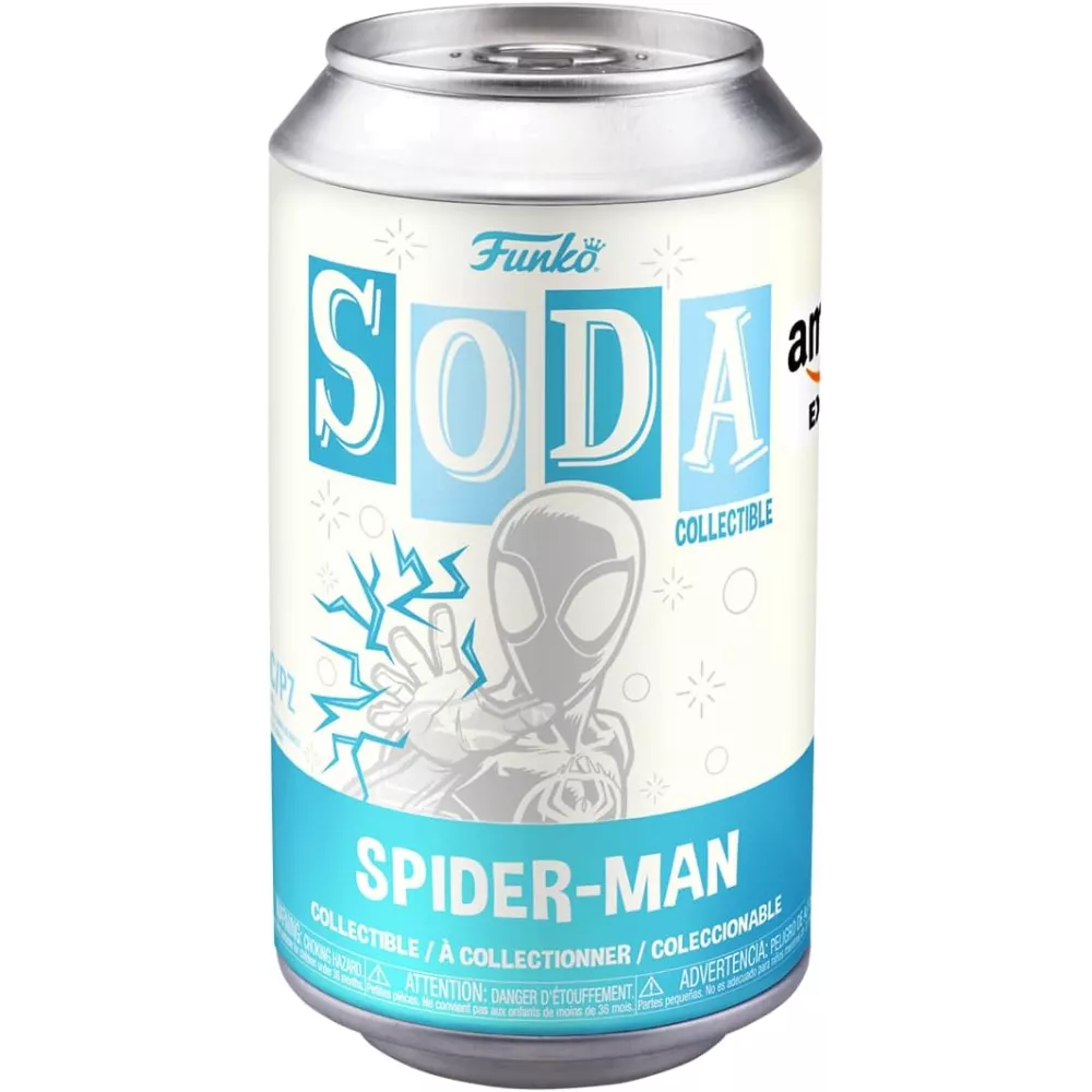 Spider-Man Box