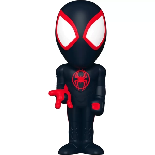 Funko Pop! Spider-Man Soda Canister Web Shooting Pose