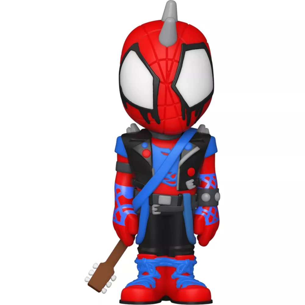 Spider-Punk