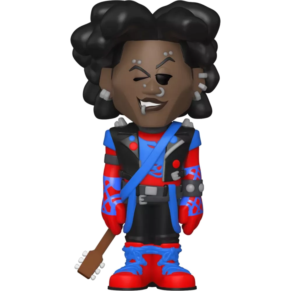 Spider-Punk