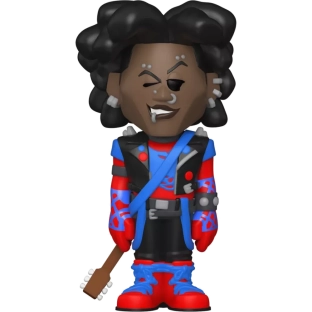 Spider-Punk image