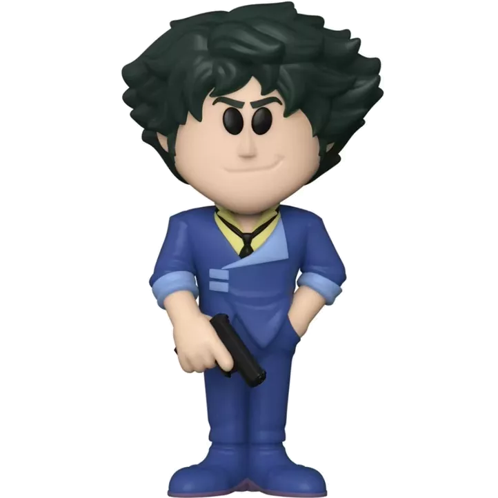 Spike Spiegel