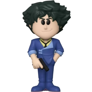 Spike Spiegel