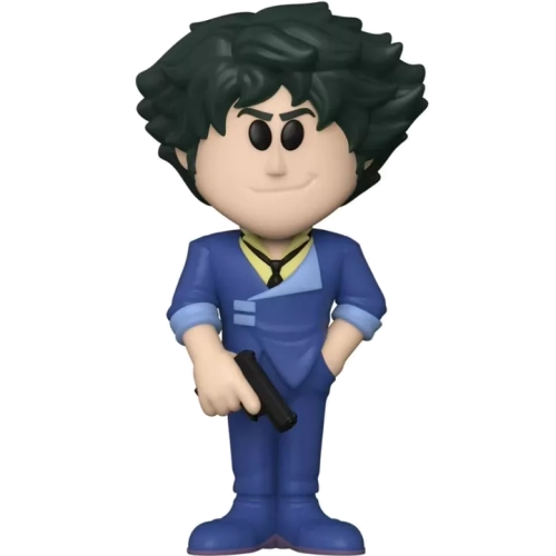 Funko Pop! Spike Spiegel Soda Canister Cowboy Bebop