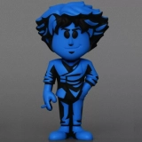 Spike Spiegel