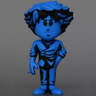 Spike Spiegel