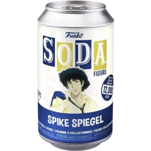 Spike Spiegel