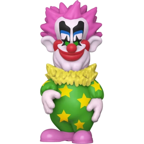 Funko Pop! Spikey Soda Canister Killer Klowns from Outer Space