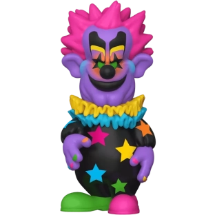 Spikey image