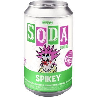 Spikey