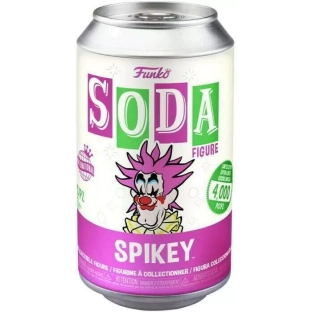 Spikey International Version